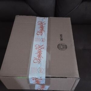 Cardboard Shipping Box